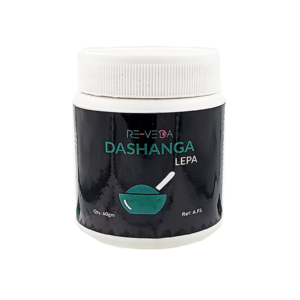Dashanga Lepa