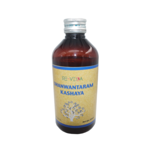 Dhanwantaram Kashaya