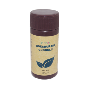 Gokshuradi Guggulu