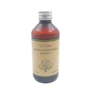 Guggulutikthaka Kashaya