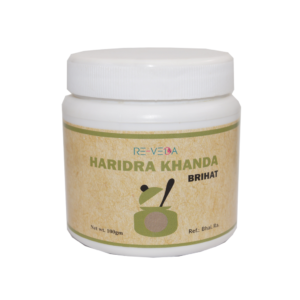 Haridra Khanda Brihat