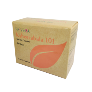 Ksheerabala 101 Averthi (600MG)