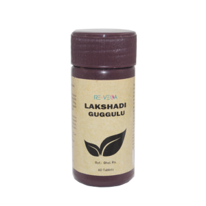 Lakshadi Guggulu