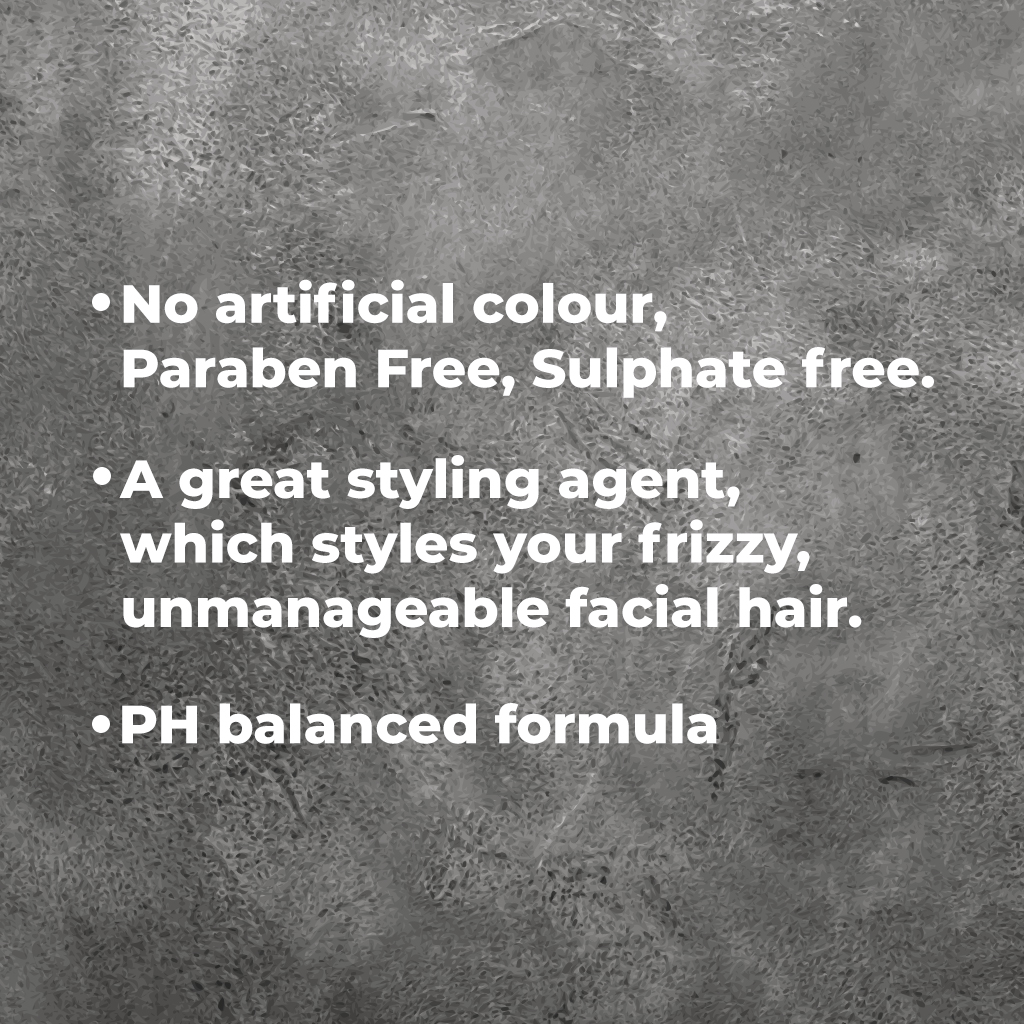 Manre Beard Wax - Image 6