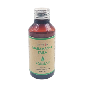 Mahamasha Taila 100ml