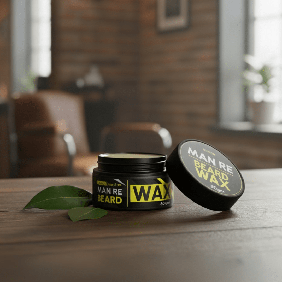 Manre Beard Wax