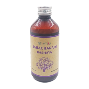 Sahacharadi Kashaya