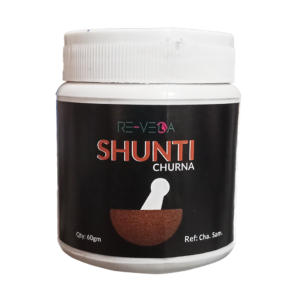 Shunti Churna