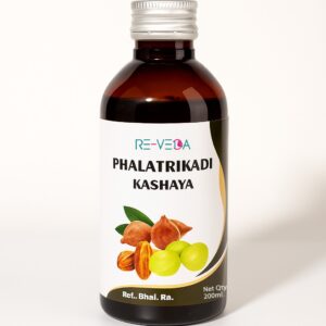 Phalatrikadi Kashaya