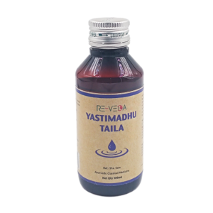 Yastimadhu Taila 100ML