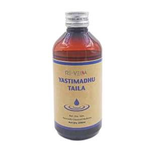 Yastimadhu Taila 200ML