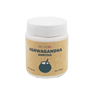 Ashwagandha Ghritha