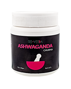 Ashwagandha Churna