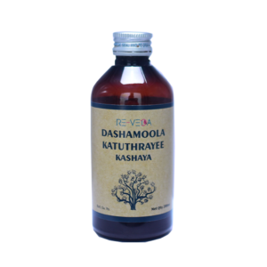 Dashamoola Katuthrayee Kashaya