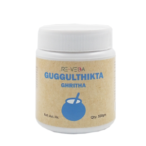 Guggulutikthaka Ghritha