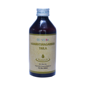 Mahavishagarbha Taila