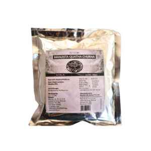 Revinto Manjista Quatha Churna