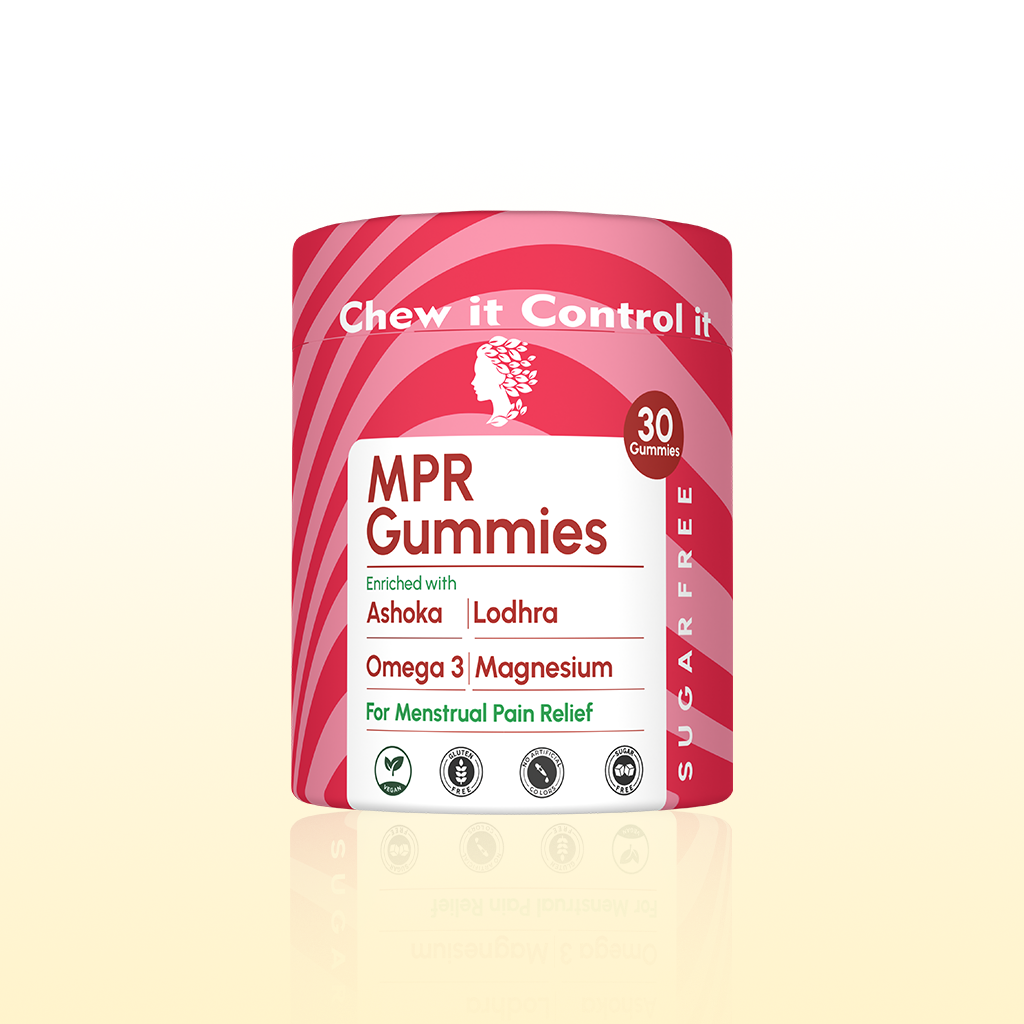 MPR Gummies