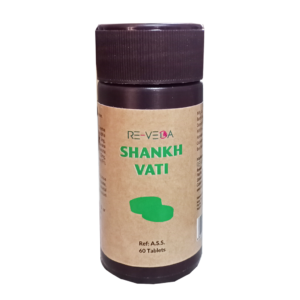 Shankha Vati